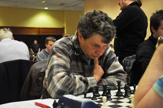 Dragos Dumitrache rd4 Lim Open 2013