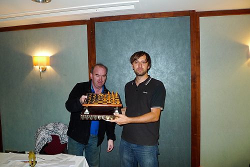 2016 Limk Open champion