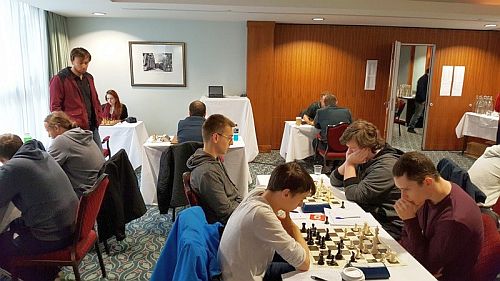 2016 Limk Open Rd5 Jacob Miller v Denis Ruchko