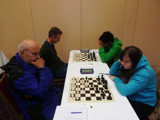 Kouhtev Duffy rd1 Lim Open 2013