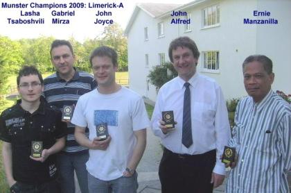 The Winners