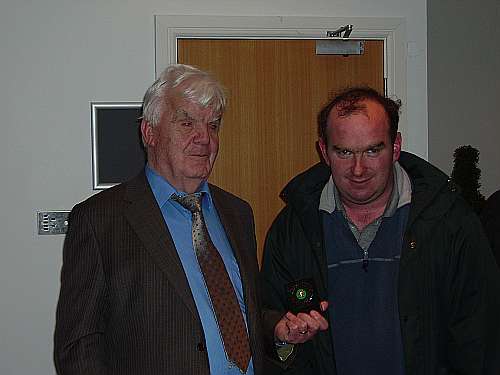 JAvMR