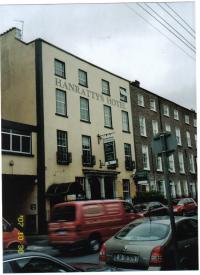 Hanratty's Hotel